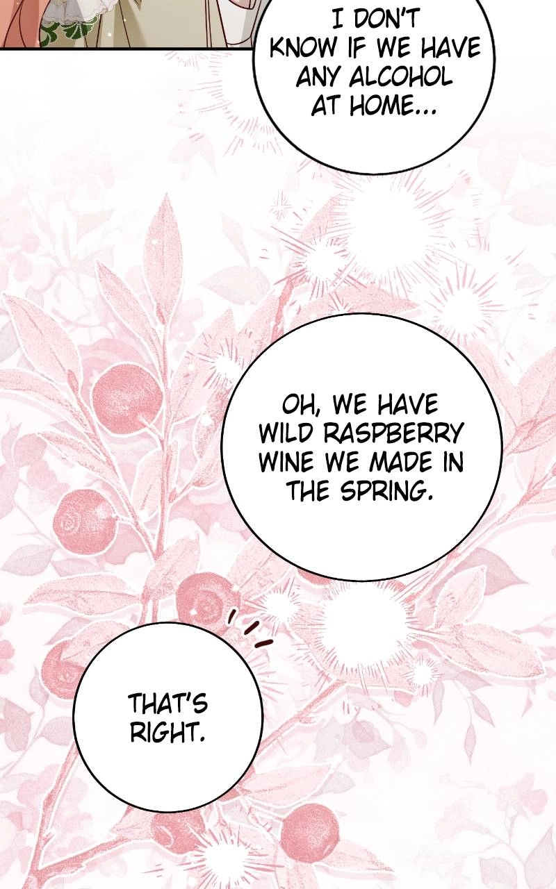 Fallen to Paradise Chapter 50 Page 73