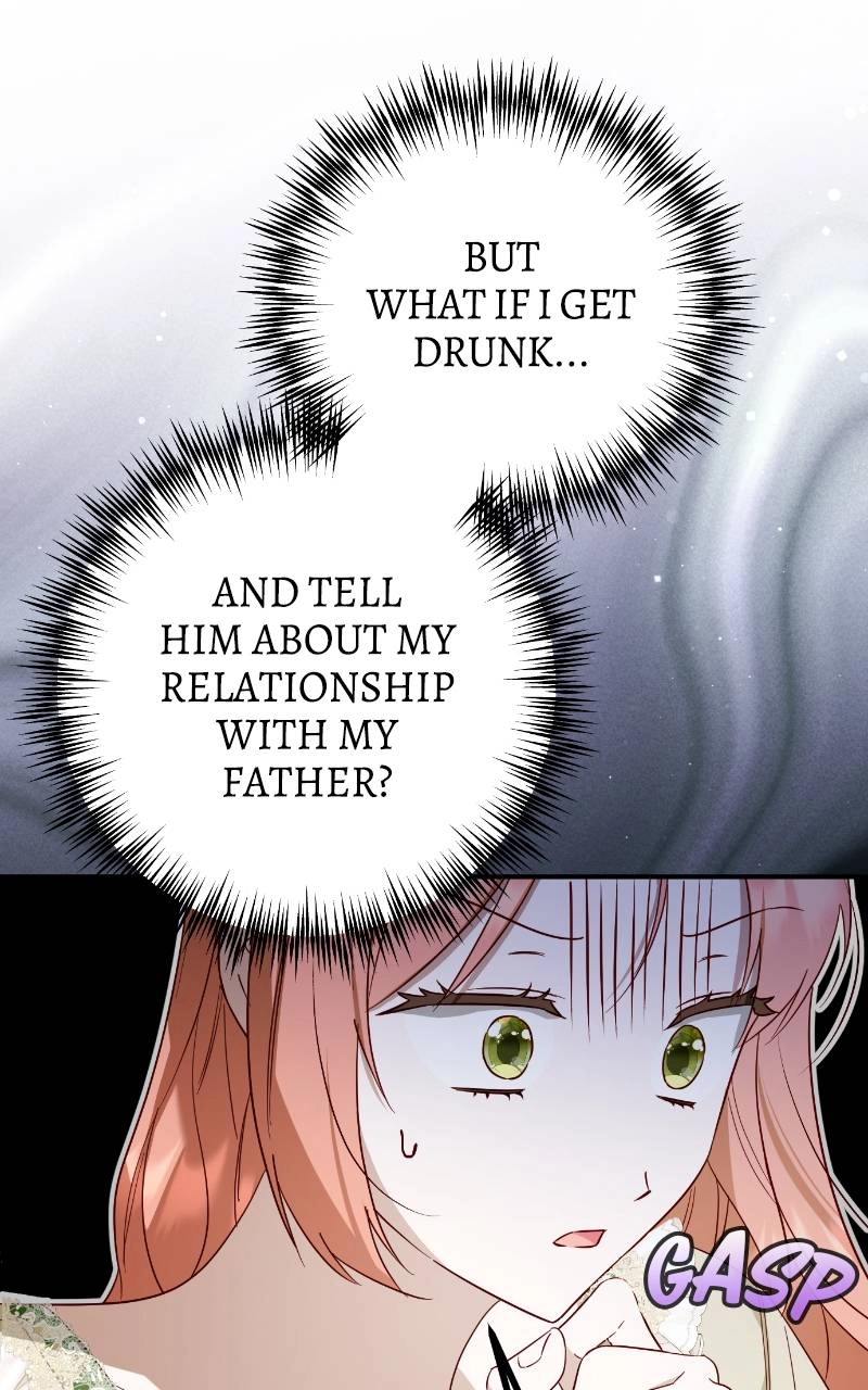 Fallen to Paradise Chapter 50 Page 75