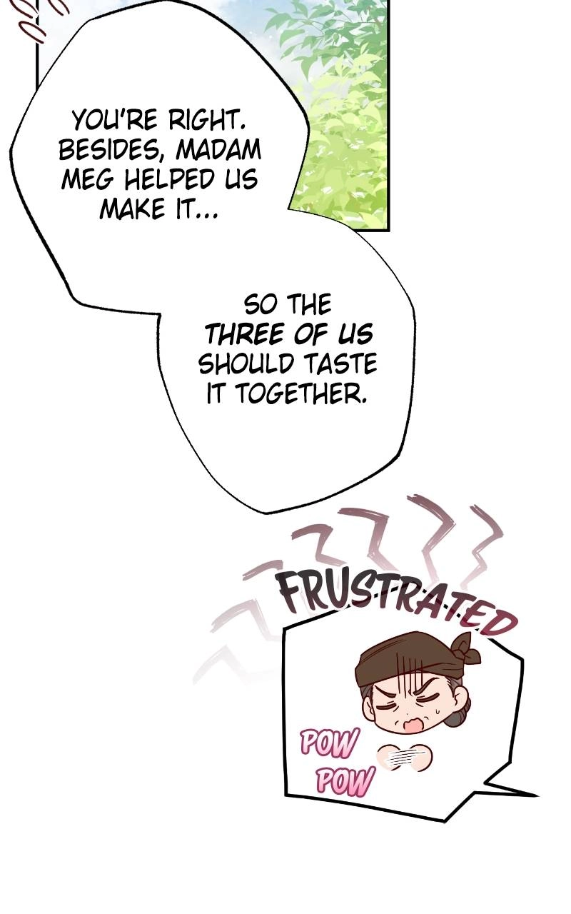 Fallen to Paradise Chapter 50 Page 79