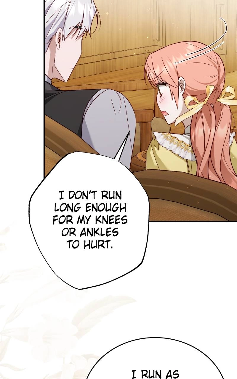 Fallen to Paradise Chapter 50 Page 8