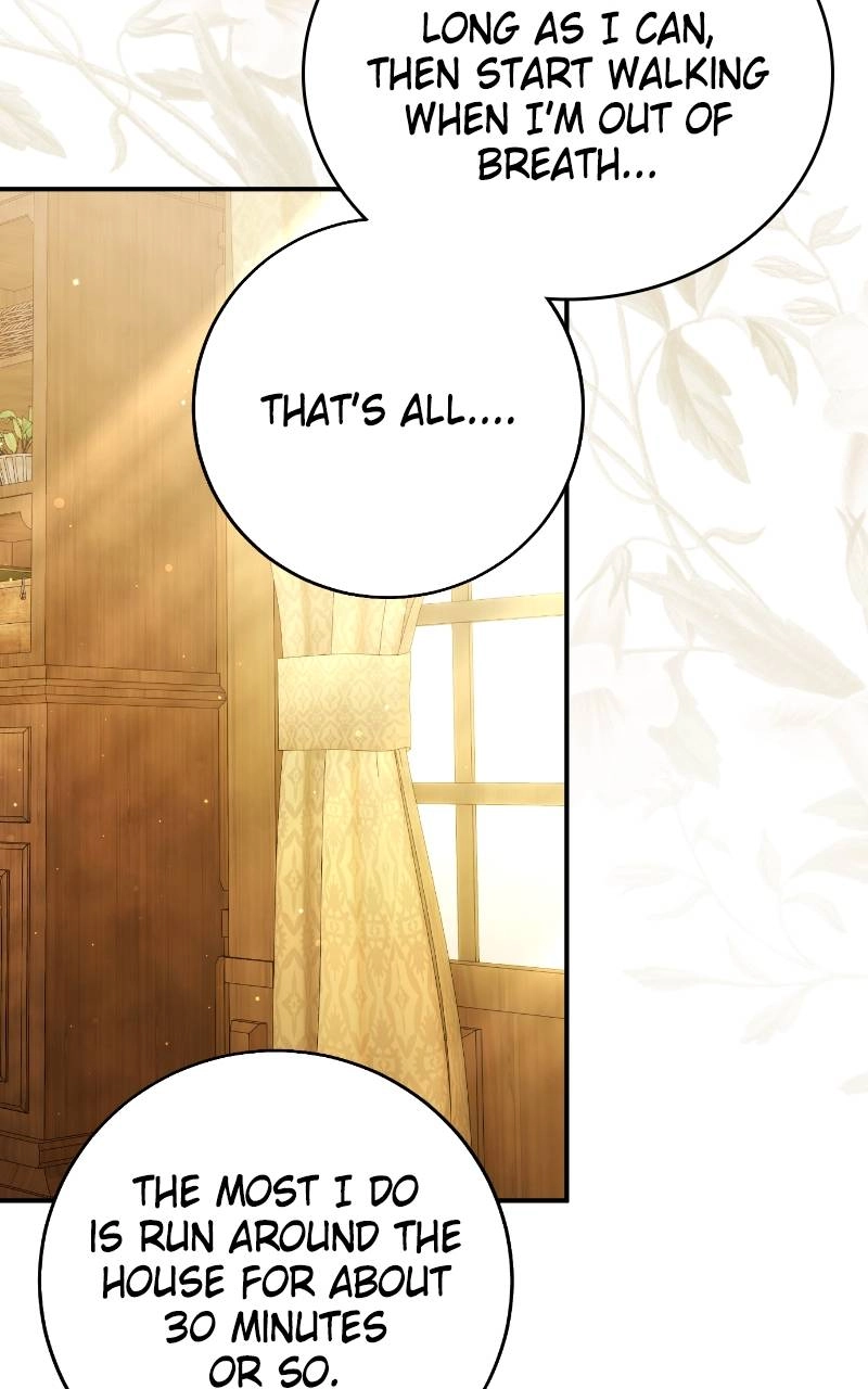 Fallen to Paradise Chapter 50 Page 9