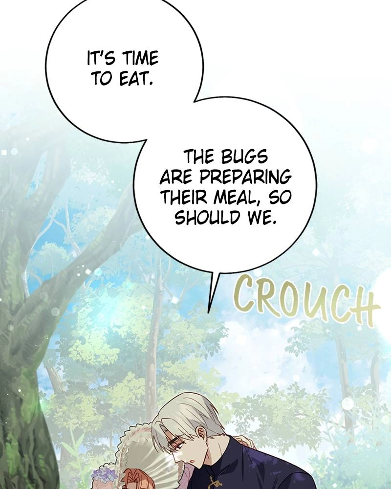 Fallen to Paradise Chapter 12 Page 100