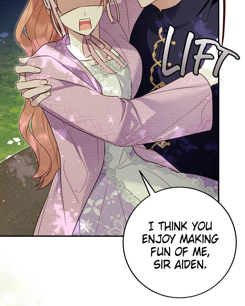 Fallen to Paradise Chapter 12 Page 103