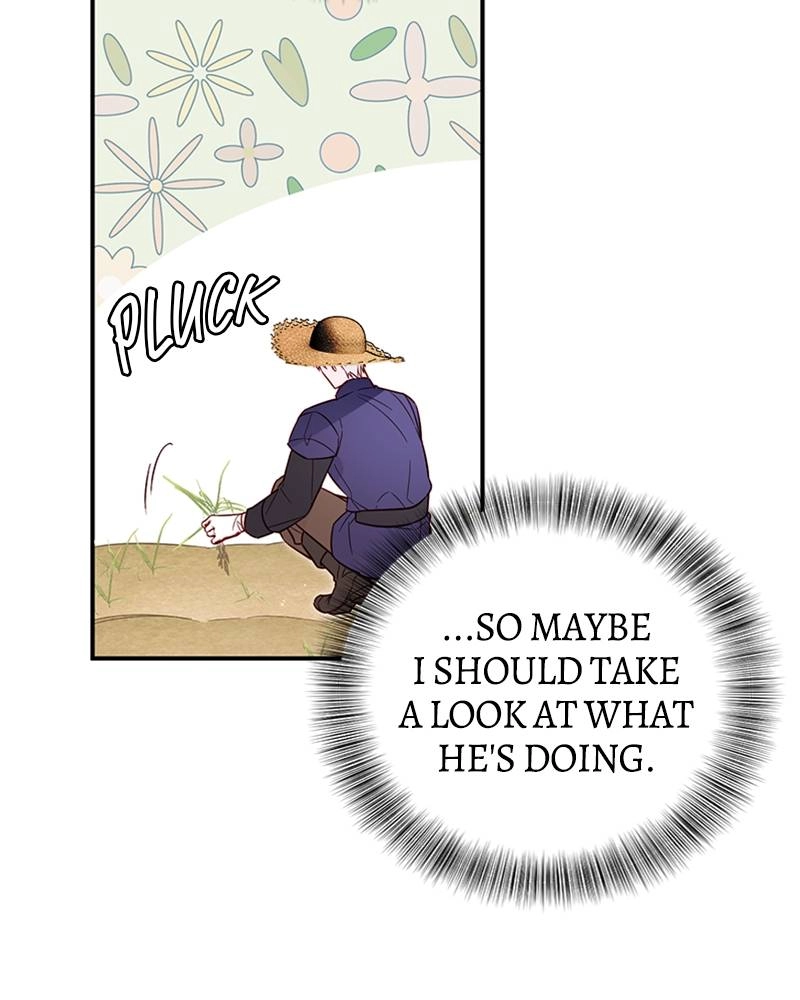 Fallen to Paradise Chapter 12 Page 15