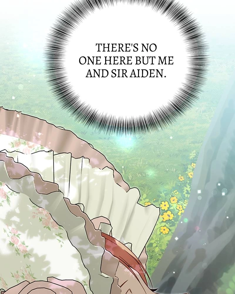 Fallen to Paradise Chapter 12 Page 28