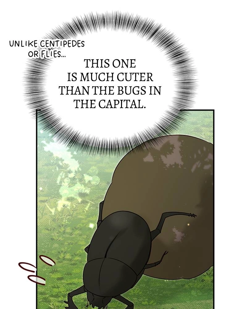 Fallen to Paradise Chapter 12 Page 50