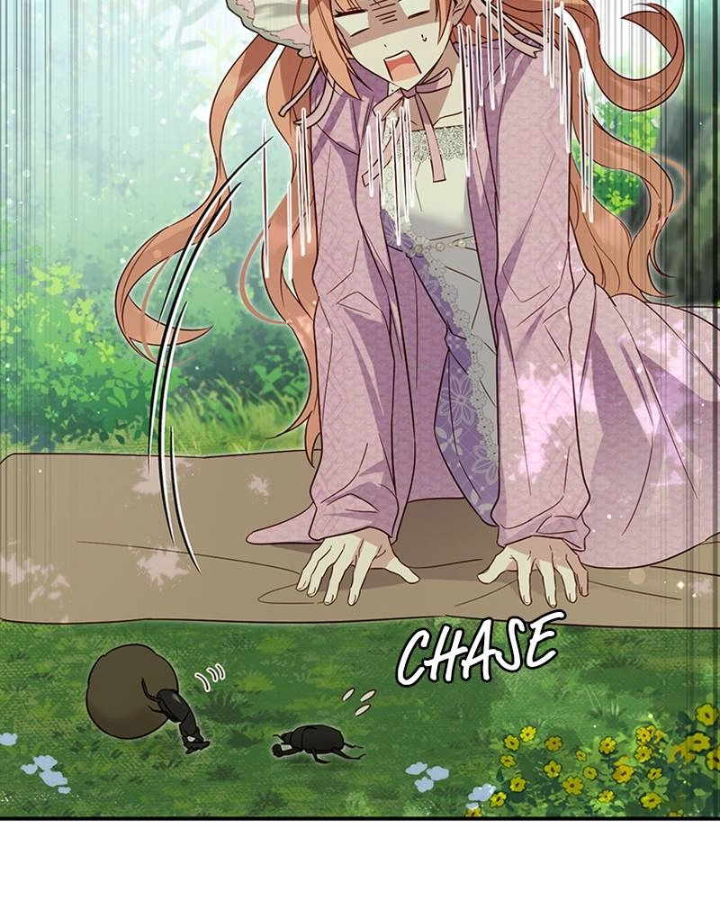 Fallen to Paradise Chapter 12 Page 58