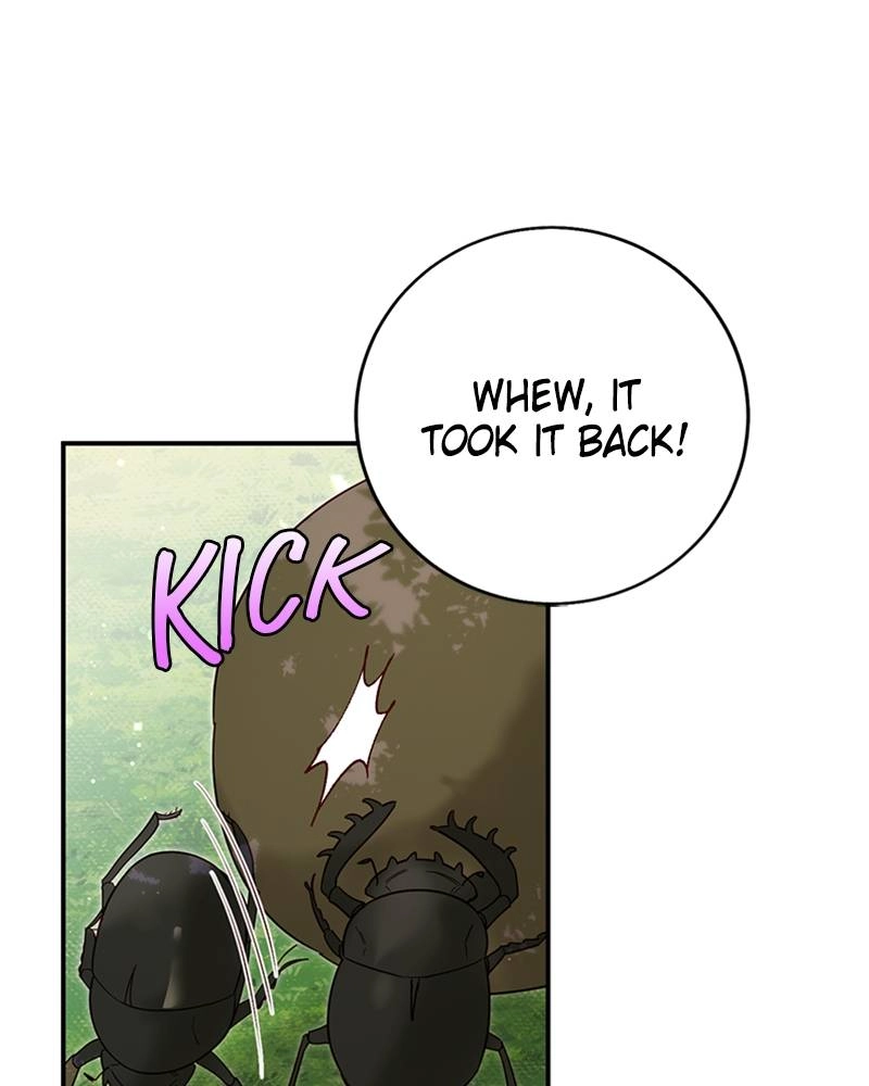 Fallen to Paradise Chapter 12 Page 59