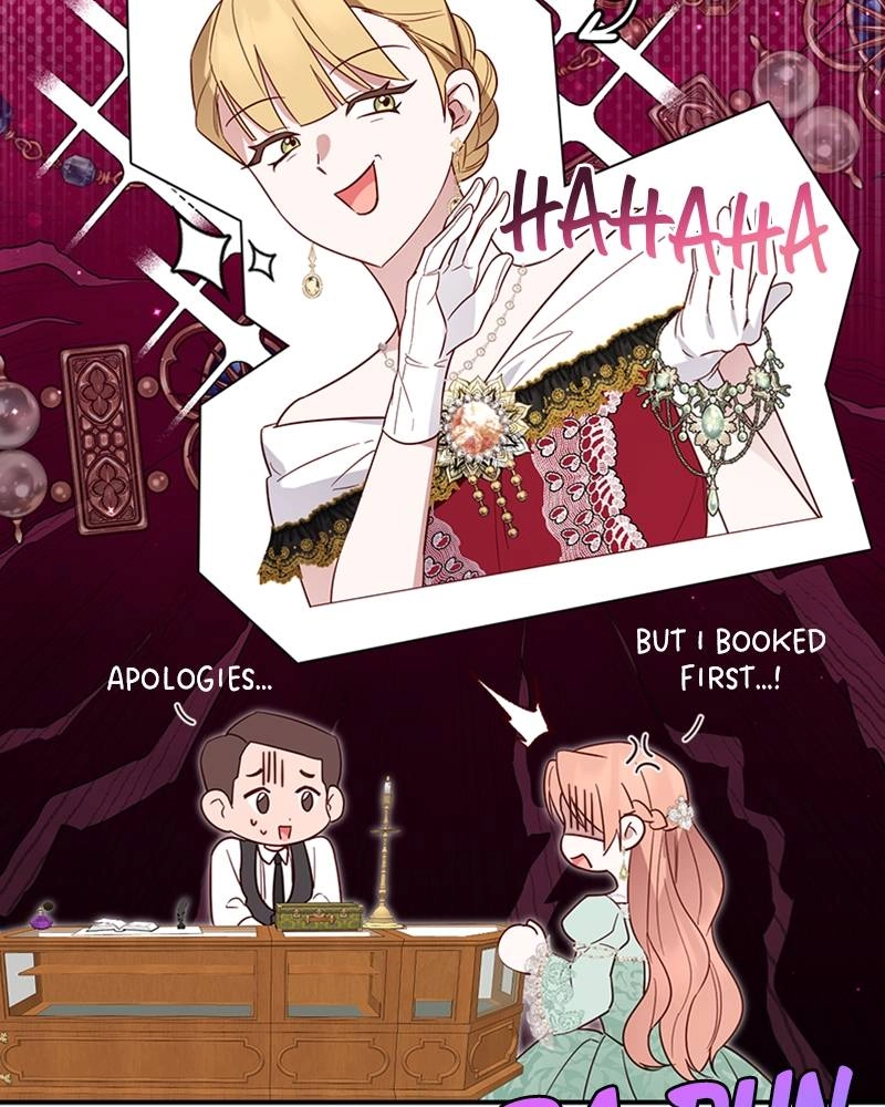 Fallen to Paradise Chapter 12 Page 65