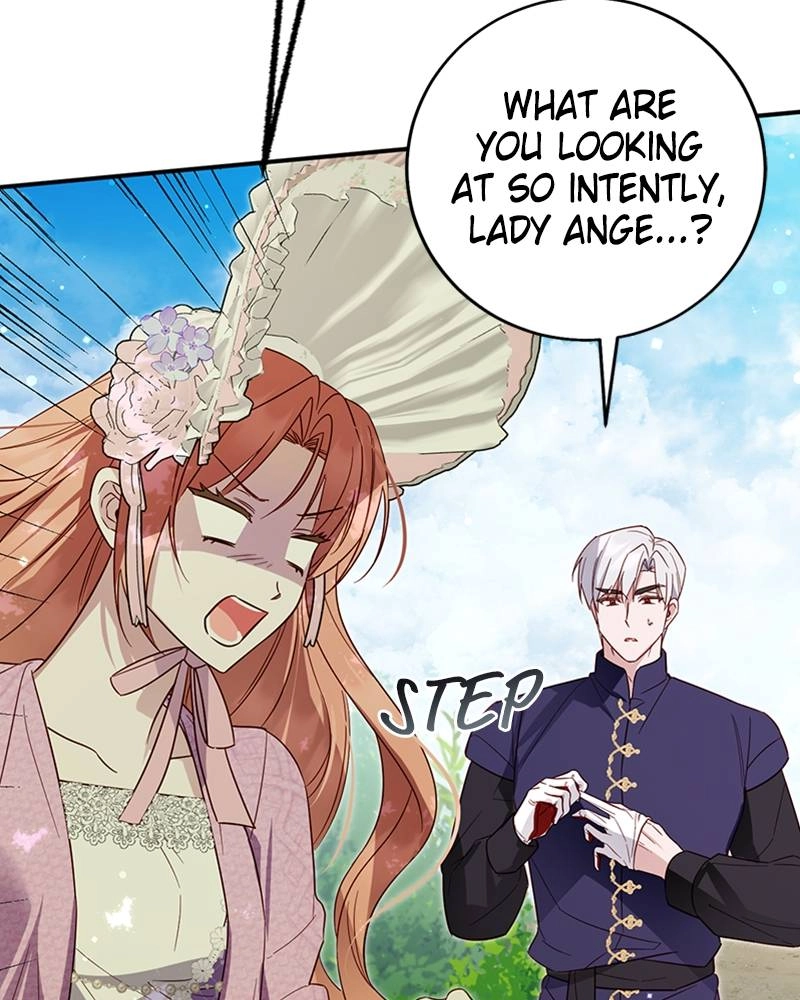 Fallen to Paradise Chapter 12 Page 67