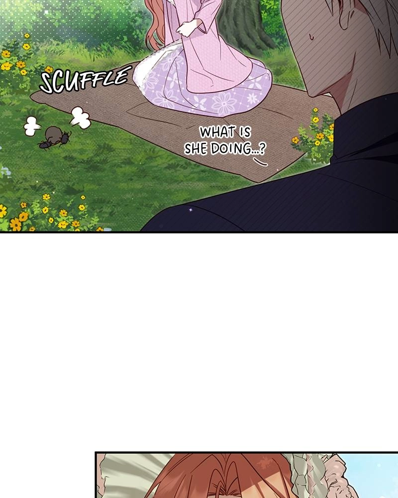 Fallen to Paradise Chapter 12 Page 73