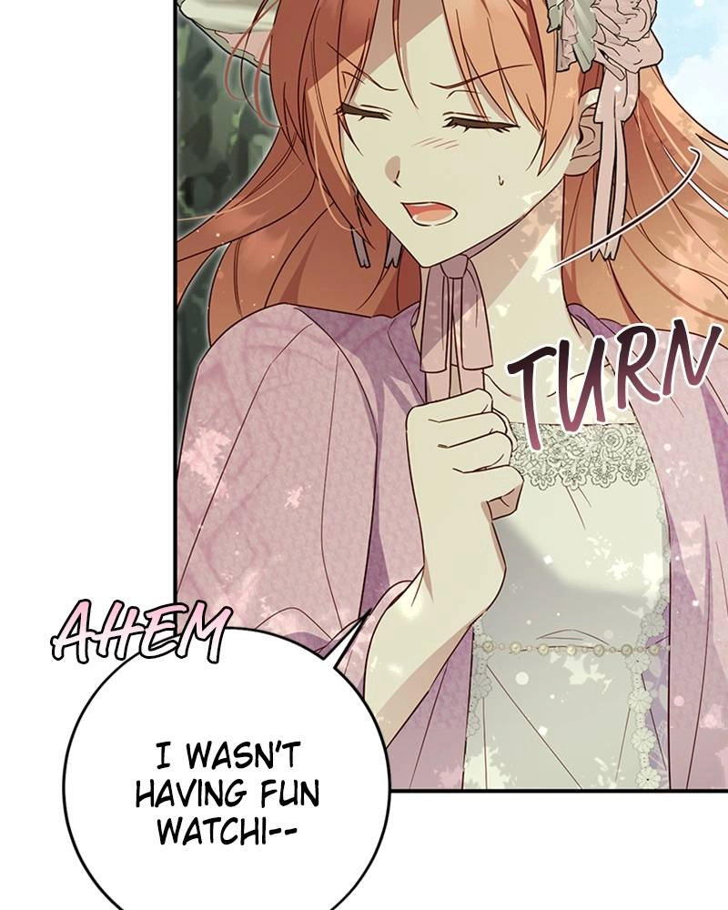 Fallen to Paradise Chapter 12 Page 74
