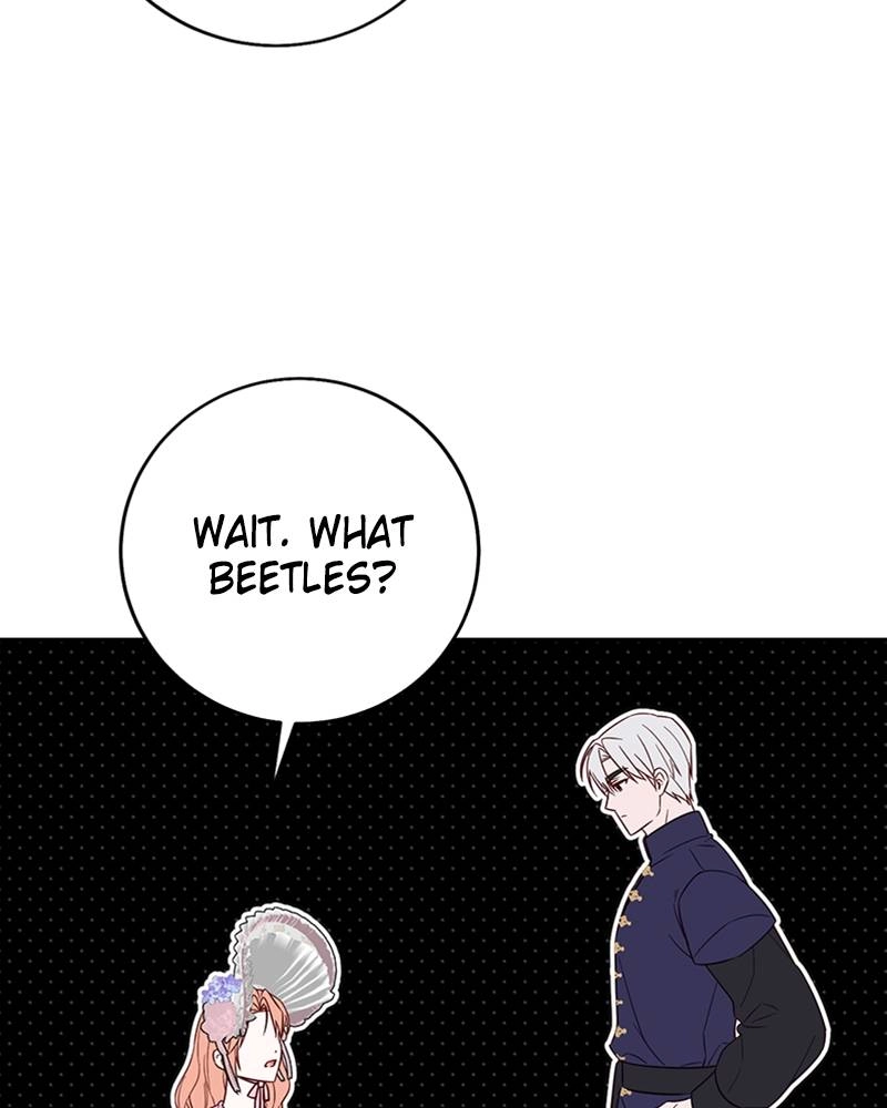 Fallen to Paradise Chapter 12 Page 75