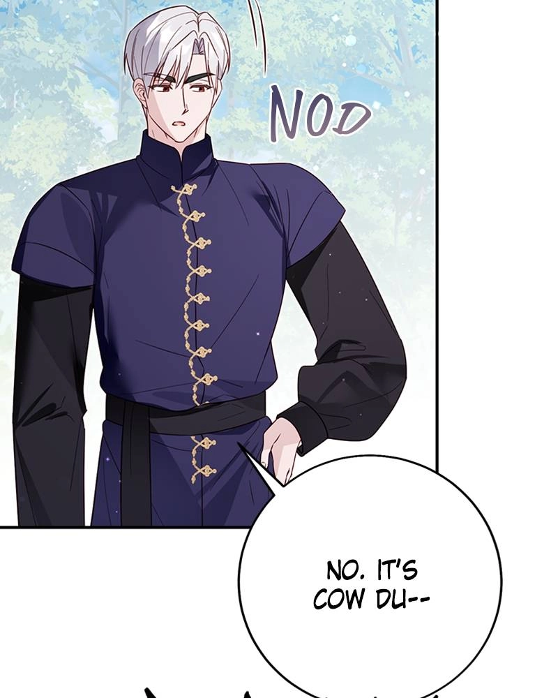 Fallen to Paradise Chapter 12 Page 79