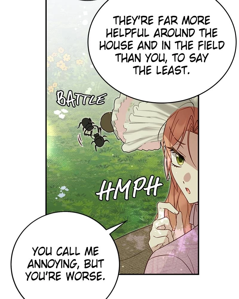 Fallen to Paradise Chapter 12 Page 90