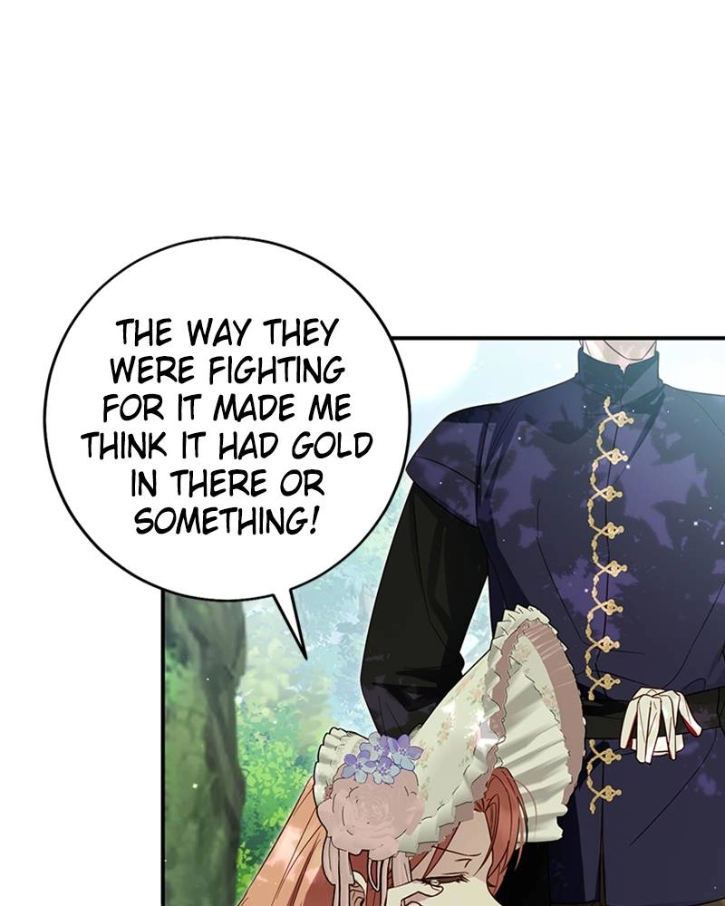Fallen to Paradise Chapter 12 Page 98