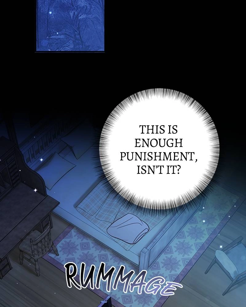 Fallen to Paradise Chapter 8 Page 16