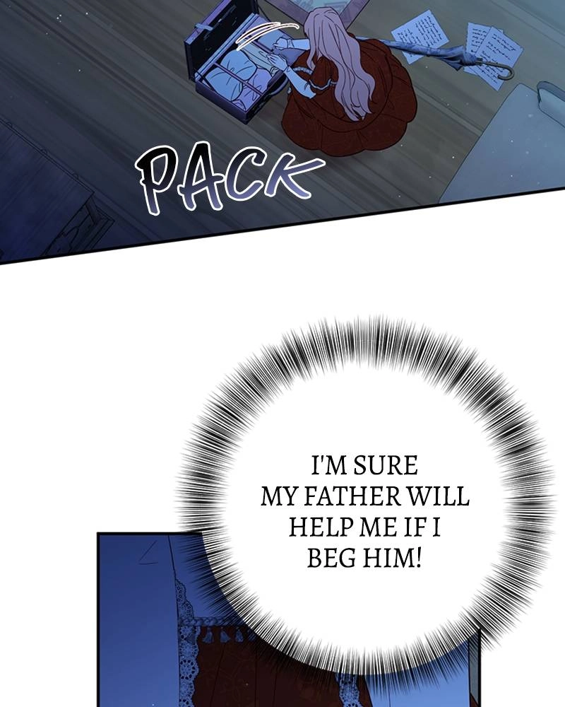 Fallen to Paradise Chapter 8 Page 17