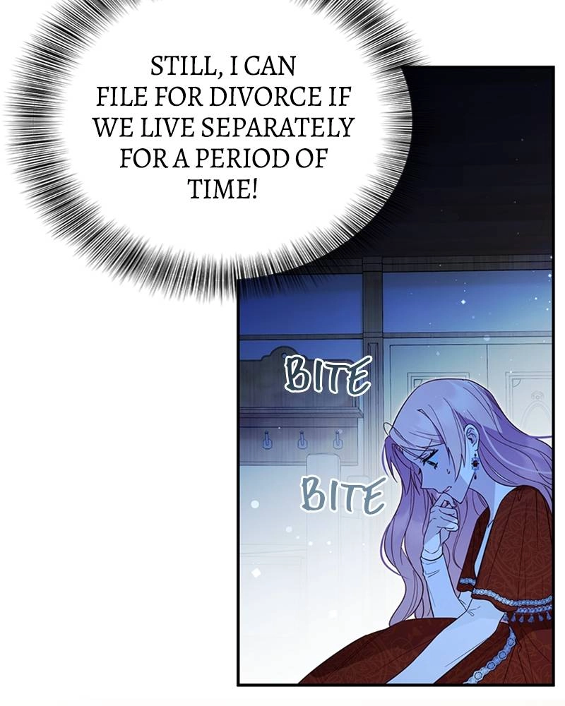 Fallen to Paradise Chapter 8 Page 22