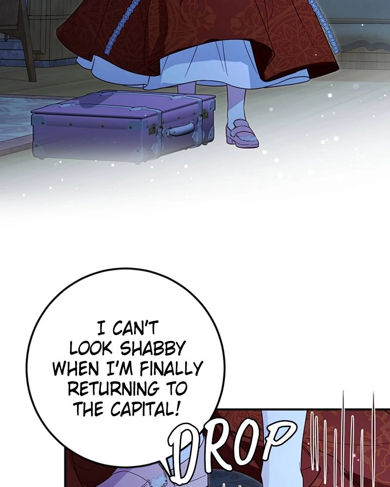 Fallen to Paradise Chapter 8 Page 28