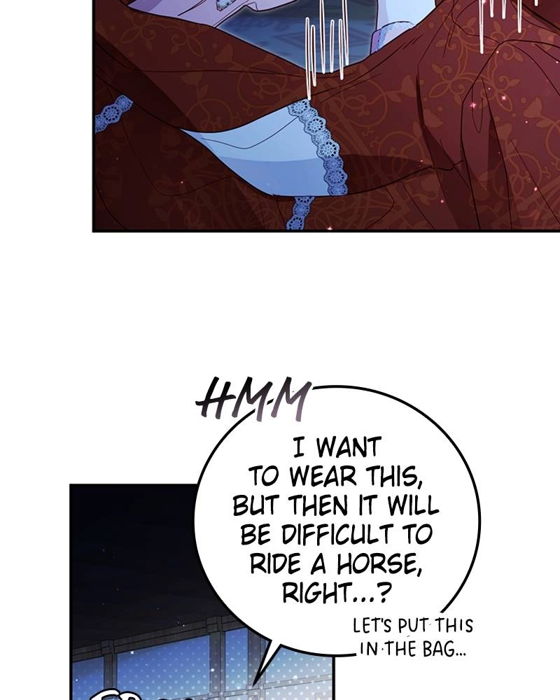Fallen to Paradise Chapter 8 Page 29
