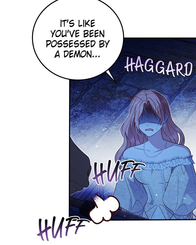 Fallen to Paradise Chapter 8 Page 39