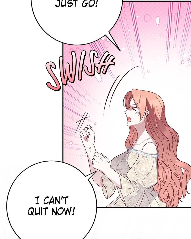 Fallen to Paradise Chapter 8 Page 43