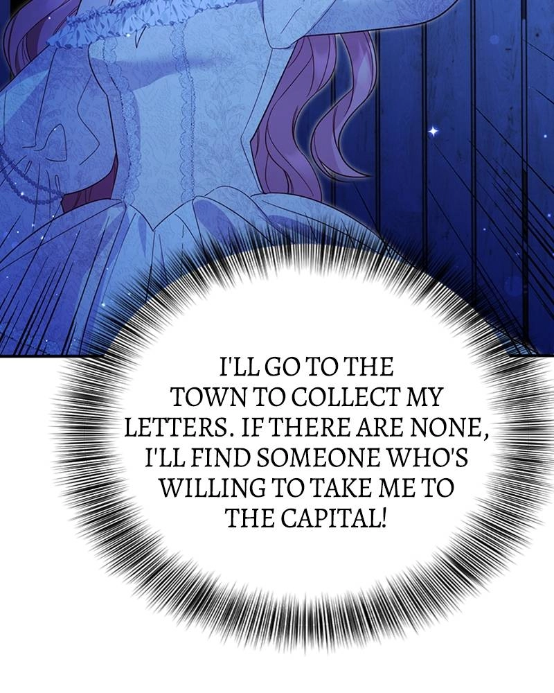 Fallen to Paradise Chapter 8 Page 45