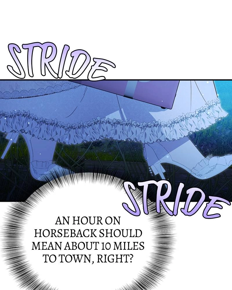 Fallen to Paradise Chapter 8 Page 47