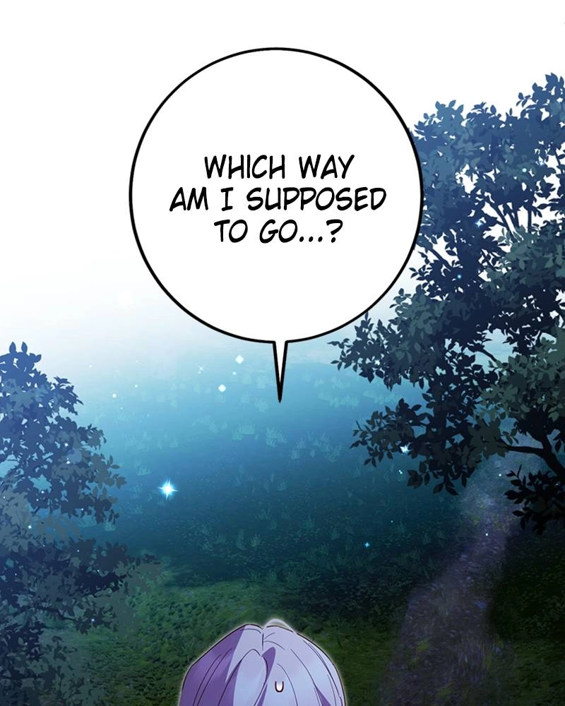 Fallen to Paradise Chapter 8 Page 50