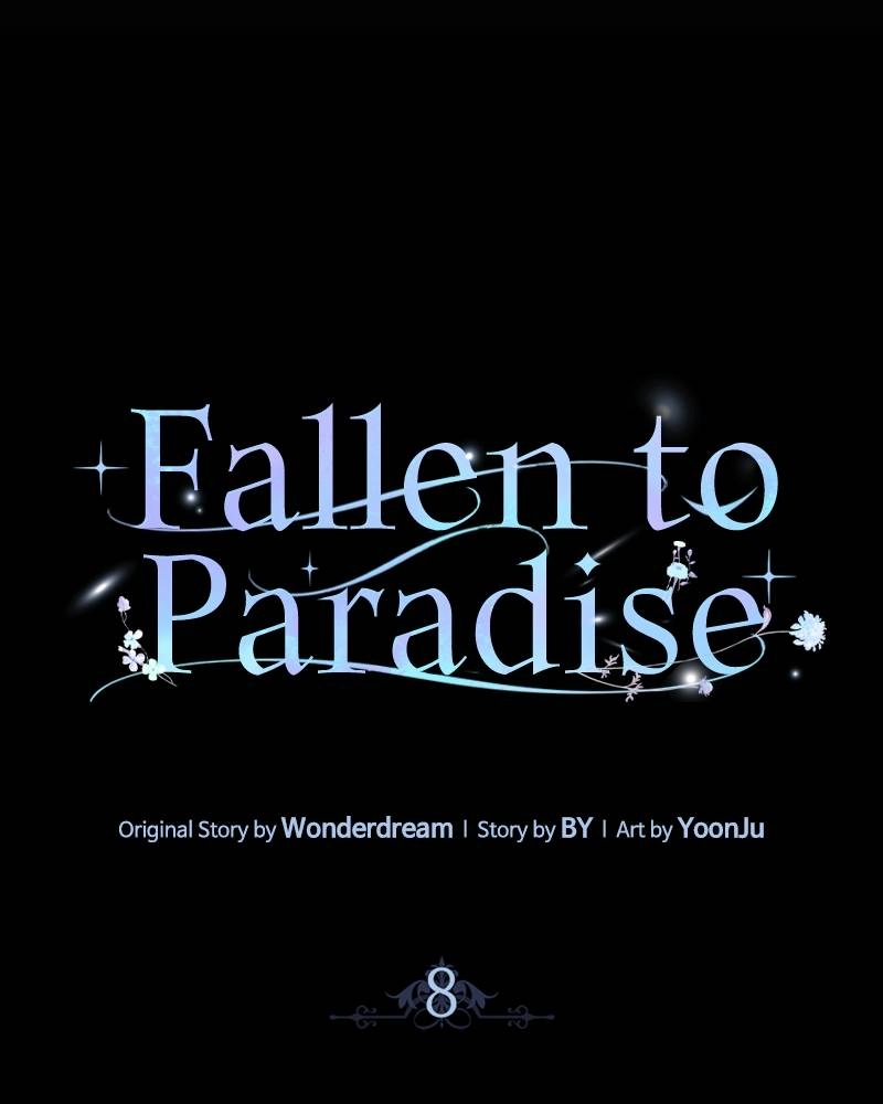 Fallen to Paradise Chapter 8 Page 56