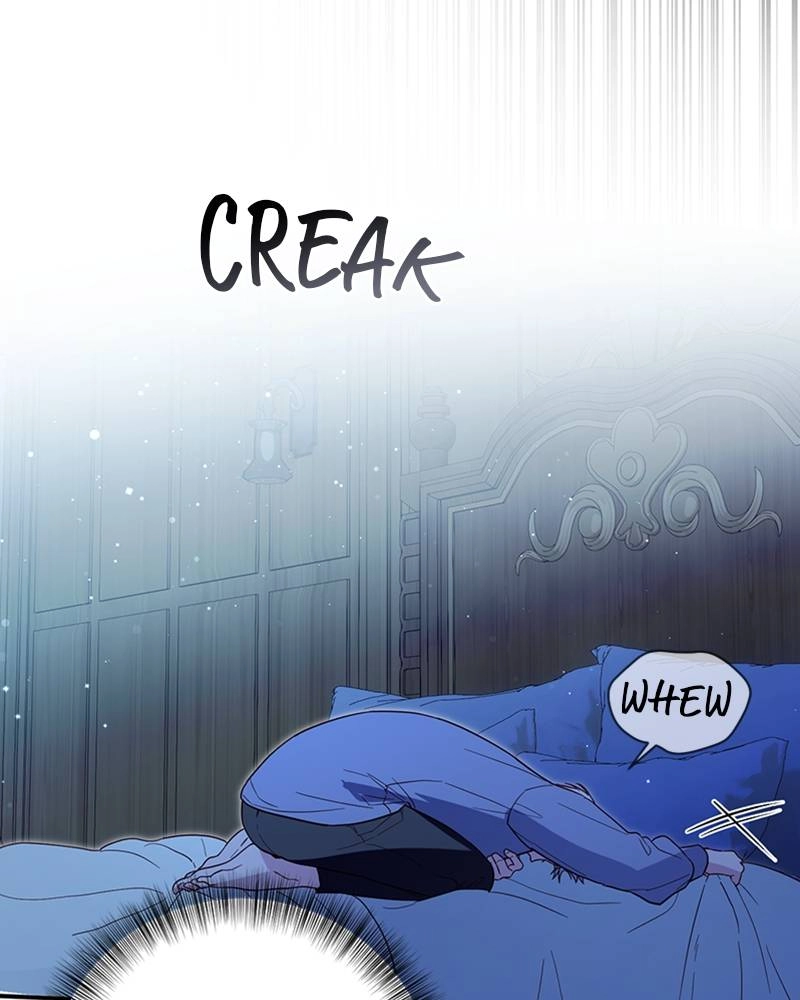 Fallen to Paradise Chapter 8 Page 78