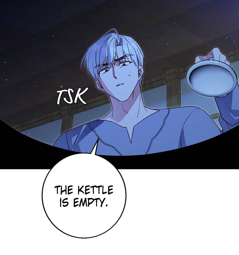 Fallen to Paradise Chapter 8 Page 83