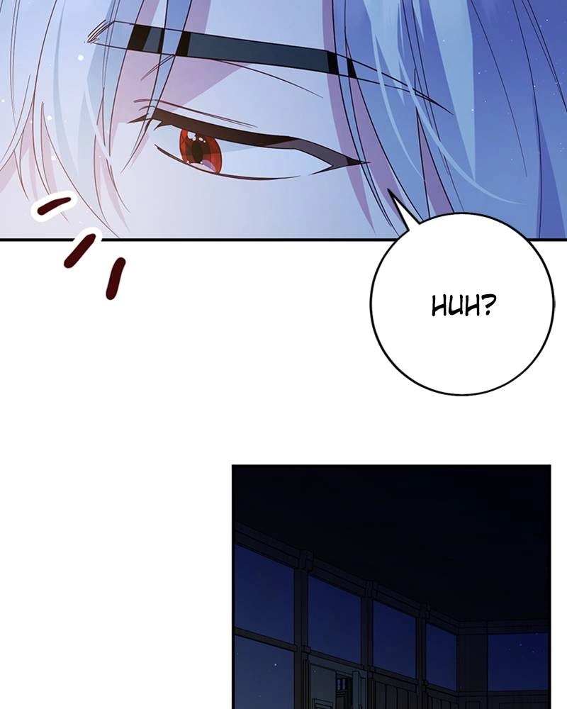 Fallen to Paradise Chapter 8 Page 87