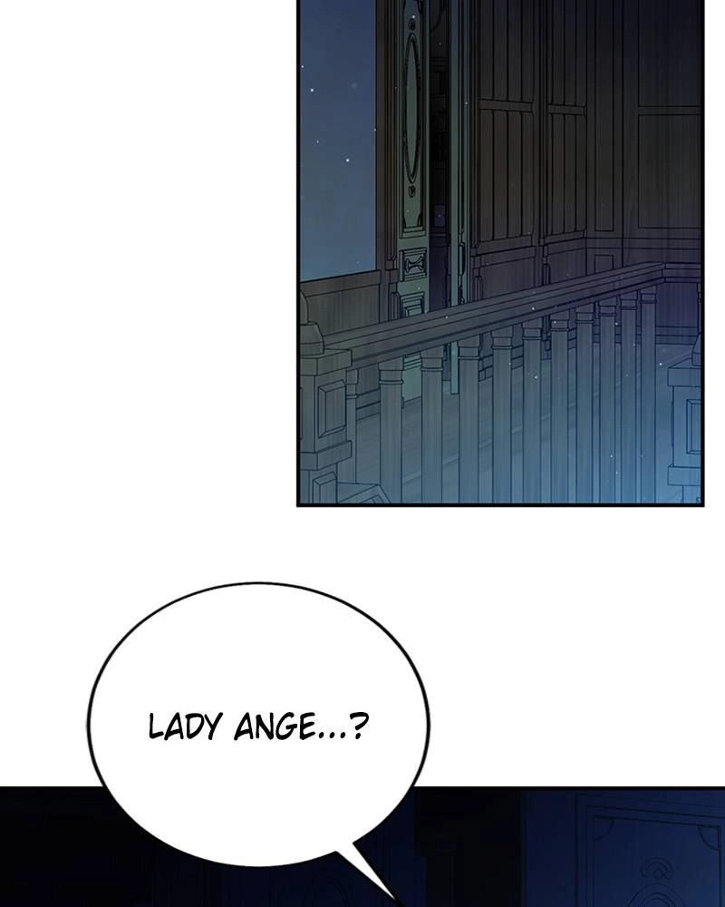 Fallen to Paradise Chapter 8 Page 88