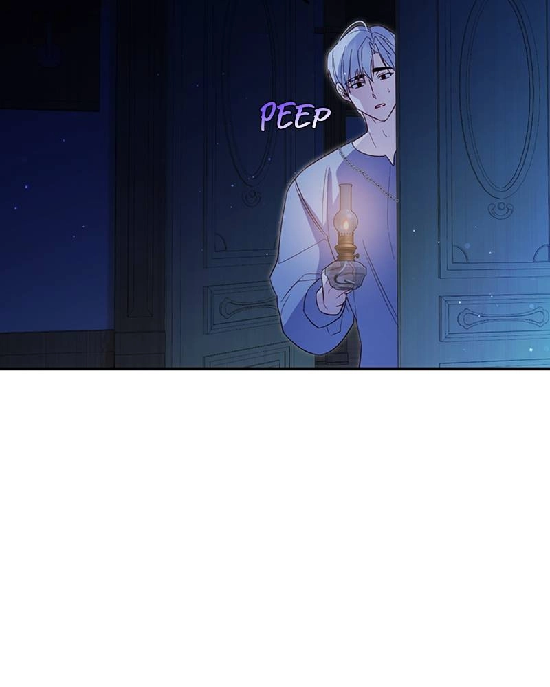 Fallen to Paradise Chapter 8 Page 89