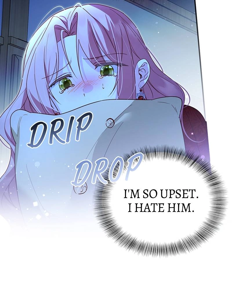 Fallen to Paradise Chapter 8 Page 8