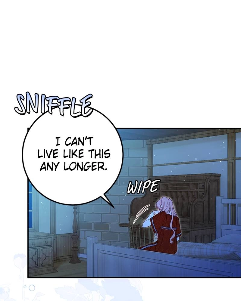 Fallen to Paradise Chapter 8 Page 9