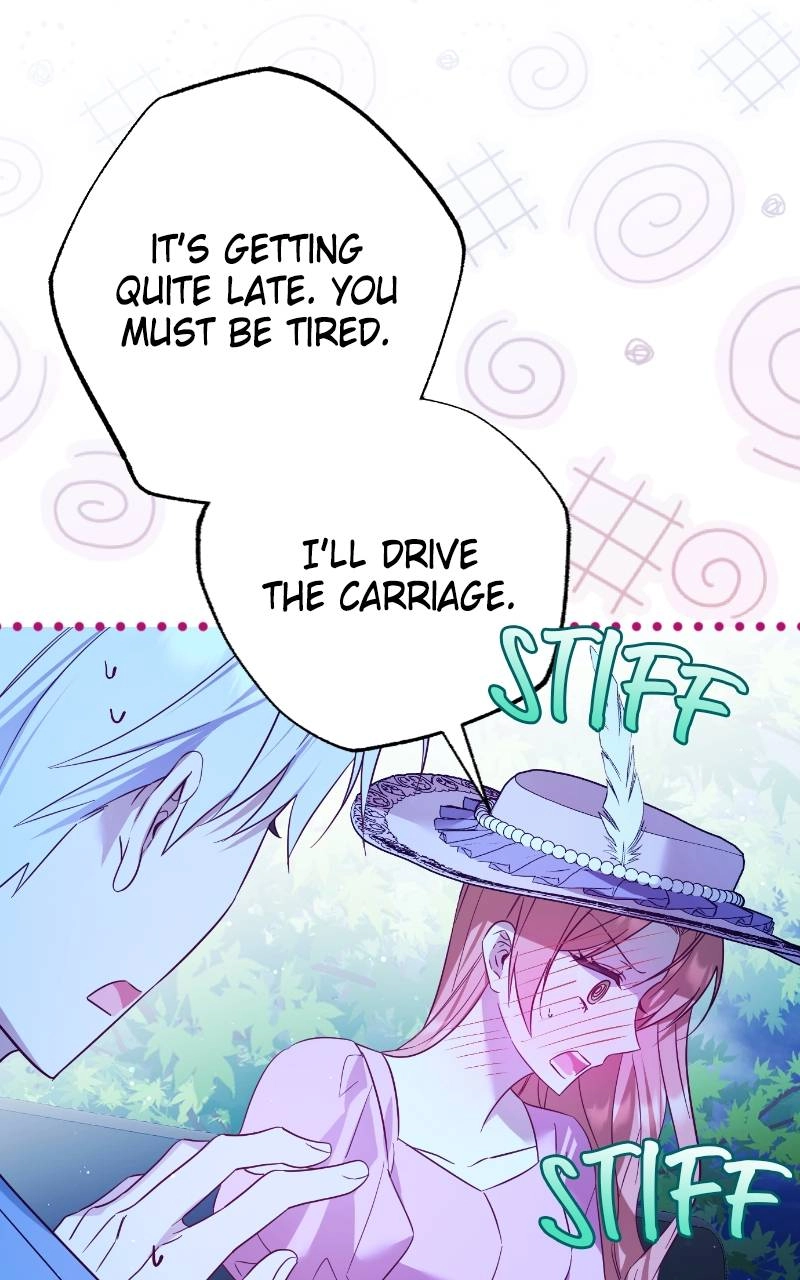 Fallen to Paradise Chapter 43 Page 12