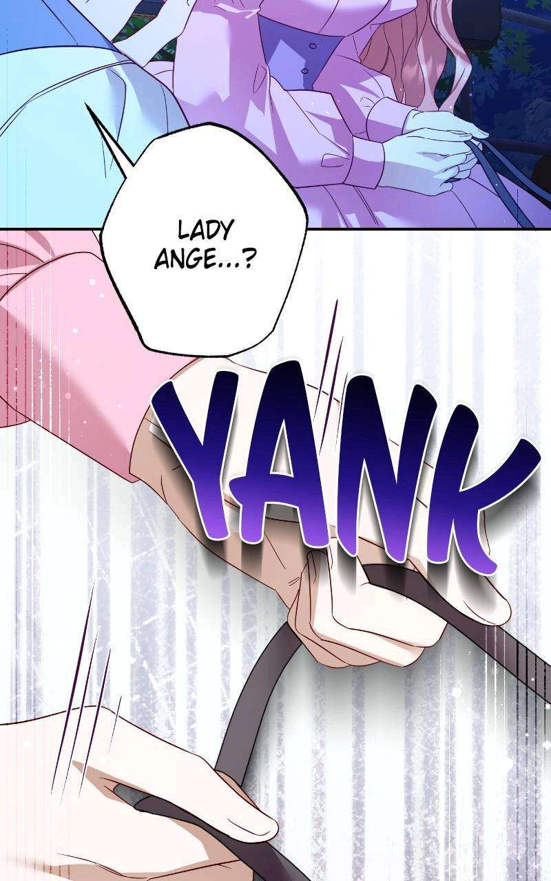 Fallen to Paradise Chapter 43 Page 13