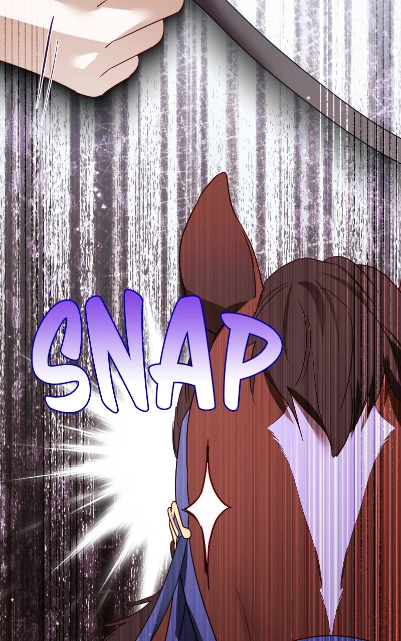 Fallen to Paradise Chapter 43 Page 14