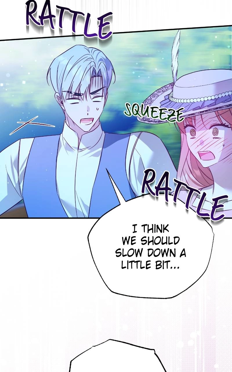 Fallen to Paradise Chapter 43 Page 17