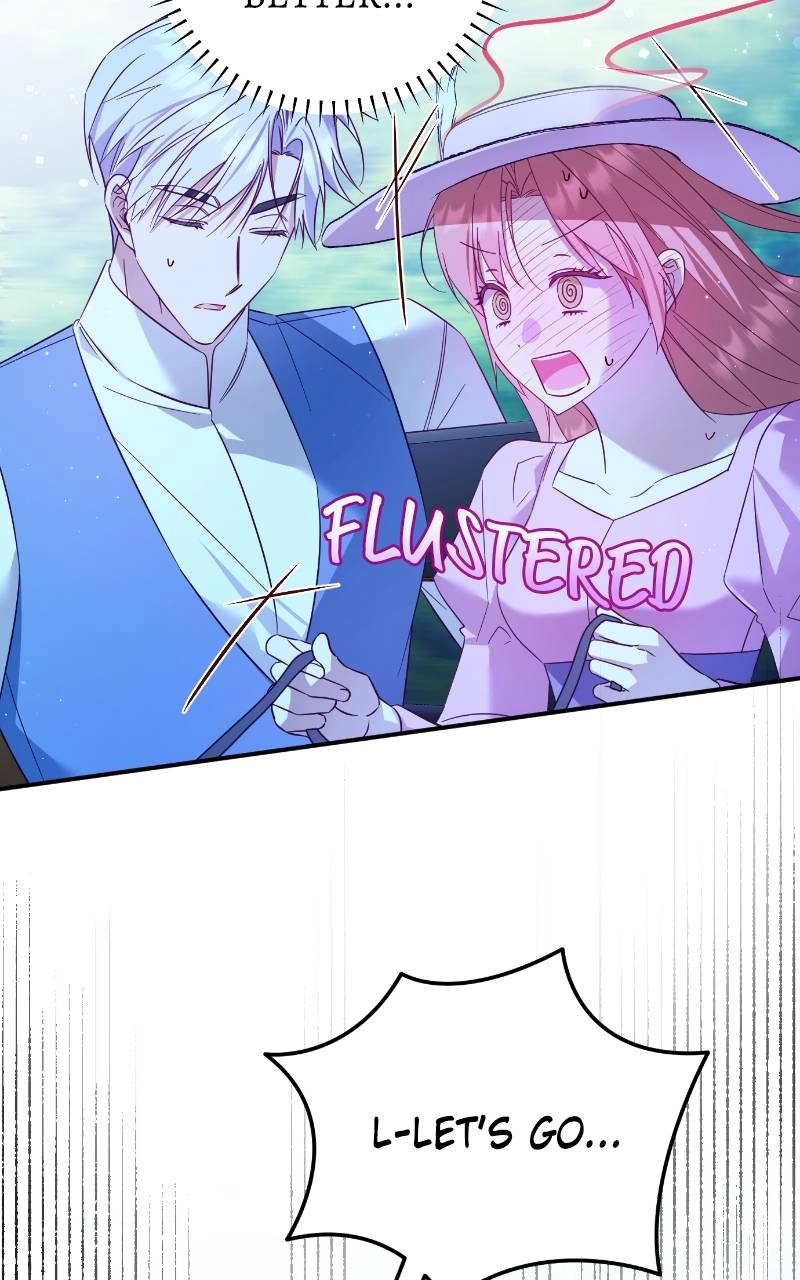 Fallen to Paradise Chapter 43 Page 21