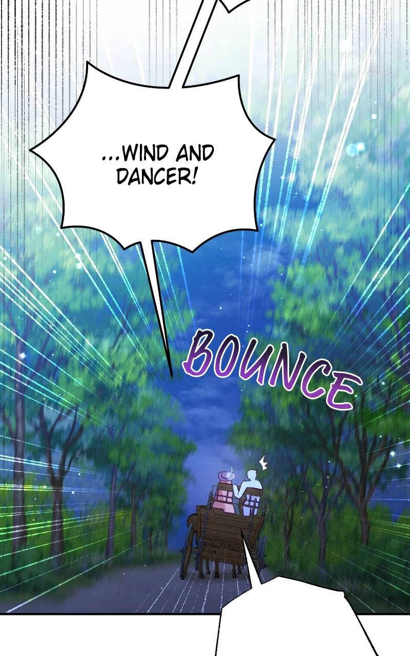Fallen to Paradise Chapter 43 Page 22