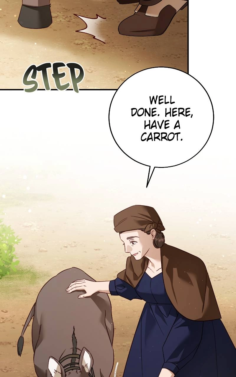 Fallen to Paradise Chapter 43 Page 25