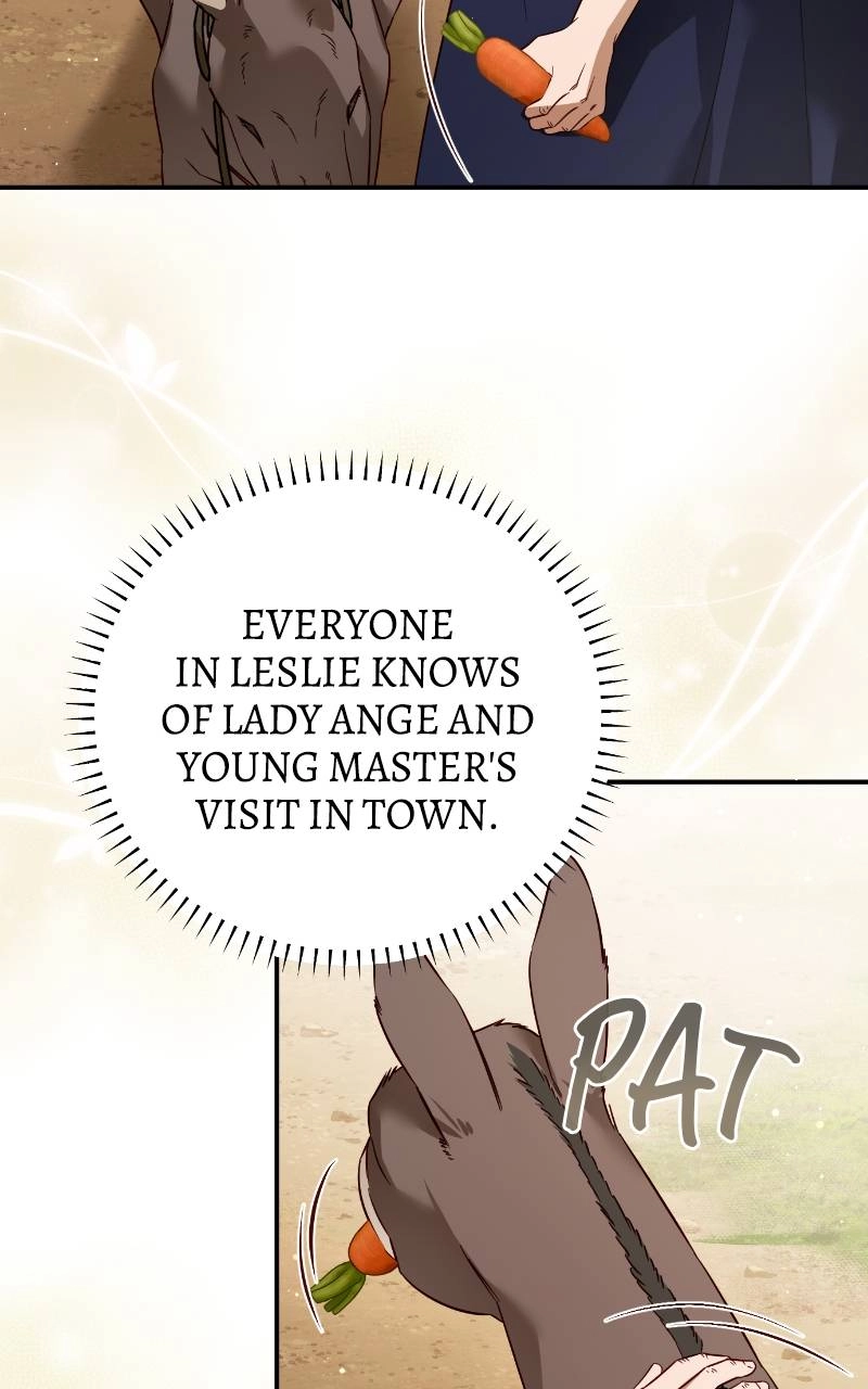 Fallen to Paradise Chapter 43 Page 26