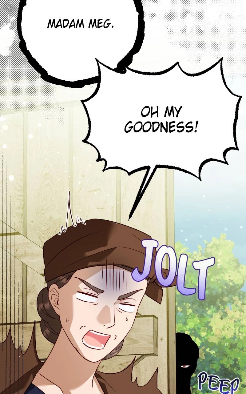 Fallen to Paradise Chapter 43 Page 30