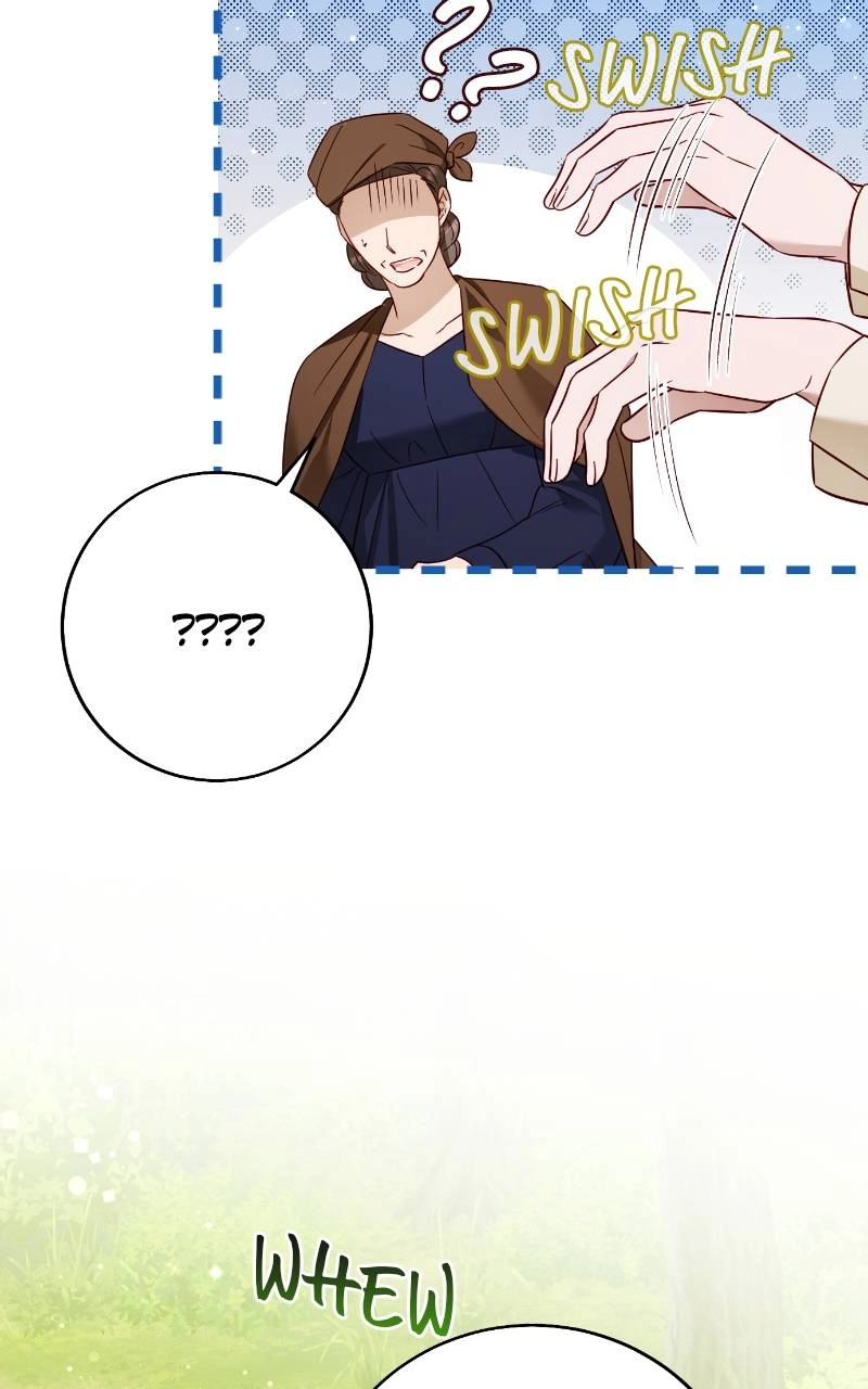 Fallen to Paradise Chapter 43 Page 32
