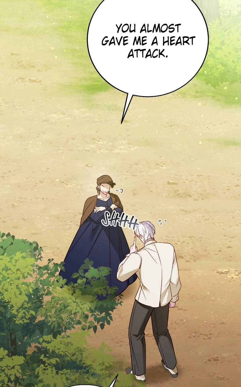 Fallen to Paradise Chapter 43 Page 33