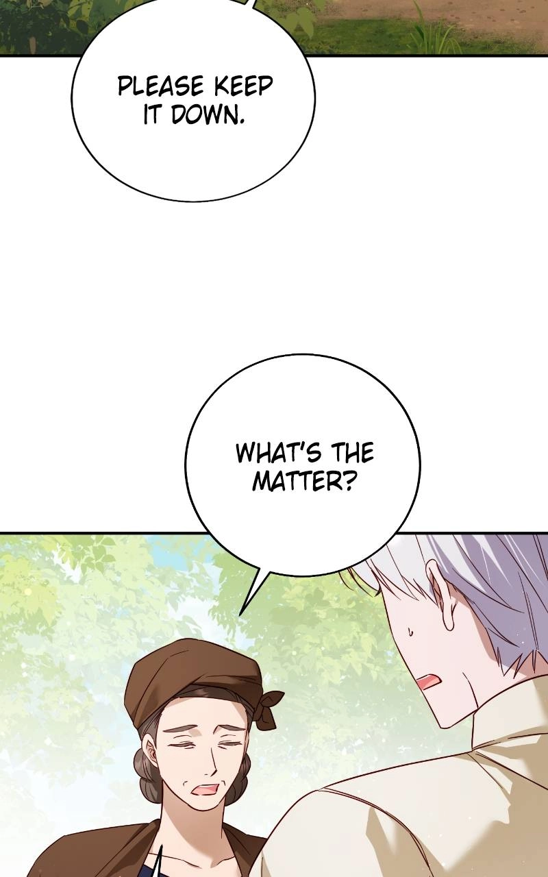 Fallen to Paradise Chapter 43 Page 34